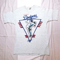1990’s “野茂英雄” Printed T-Shirt Tシャツ | Vintage.City 古着屋、古着コーデ情報を発信