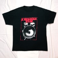 A SERBIAN FILM Printed T-Shirt 映画 Tシャツ | Vintage.City 古着屋、古着コーデ情報を発信