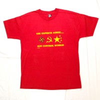 1990’s “The Symbols” Printed T-Shirt Tシャ | Vintage.City 古着屋、古着コーデ情報を発信