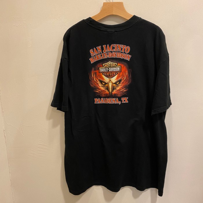 HARLEY DAVIDSON　SAN JACINTO　オリジナルTシャツ 　[ | Vintage.City 빈티지숍, 빈티지 코디 정보