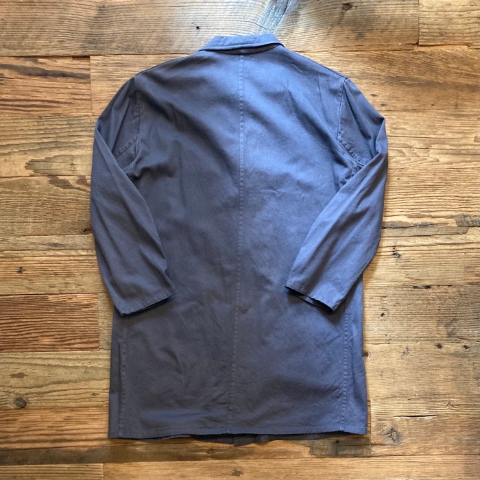 "Euro work atelier coat" ユーロワークジャケット | Vintage.City 古着屋、古着コーデ情報を発信