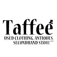 Taffee | 古着屋、古着の取引はVintage.City