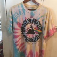 Pink Floyd Tシャツ | Vintage.City 古着屋、古着コーデ情報を発信