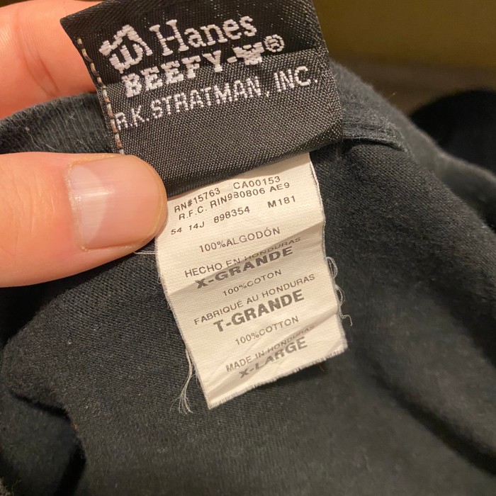 HARLEY DAVIDSON　LAS VEGAS　オリジナルTシャツ 　[XL | Vintage.City 古着屋、古着コーデ情報を発信