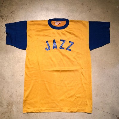 60's Durack sports T-shirts | Vintage.City 빈티지숍, 빈티지 코디 정보