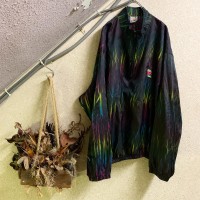 surf style pullover | Vintage.City 古着屋、古着コーデ情報を発信