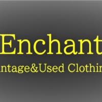 古着屋enchant | Vintage.City ヴィンテージショップ 古着屋