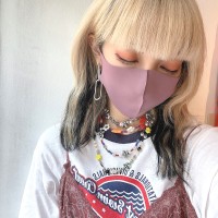 beads accessory | Vintage.City 古着屋、古着コーデ情報を発信