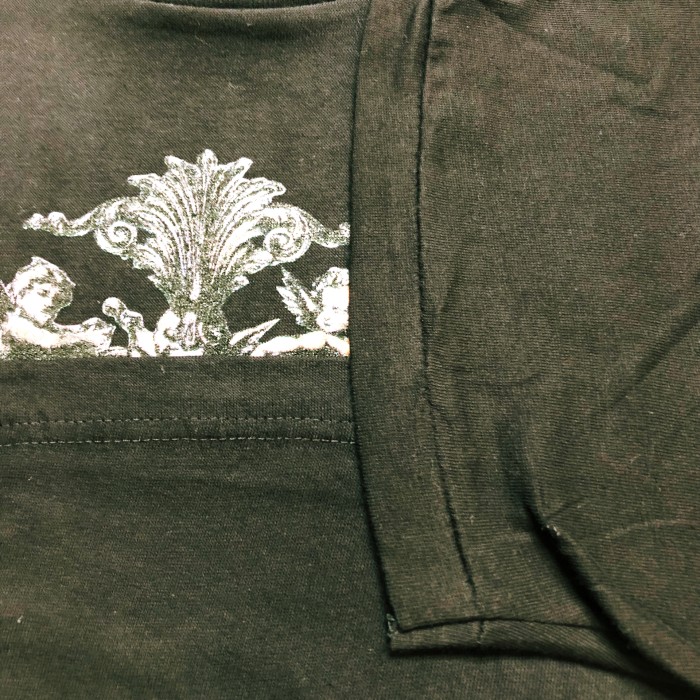1990’s “X JAPAN” Printed T-Shirt Tシャツ | Vintage.City 古着屋、古着コーデ情報を発信