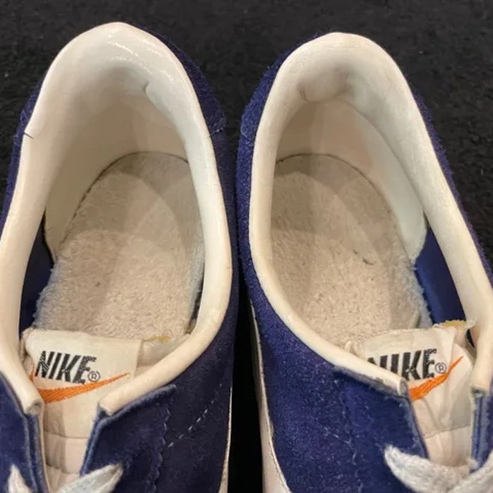 NIKE BRUIN SUEDE TAIWAN | Vintage.City 古着屋、古着コーデ情報を発信
