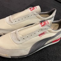 PUMA TOP JETTER TAIWAN 80's | Vintage.City ヴィンテージ 古着