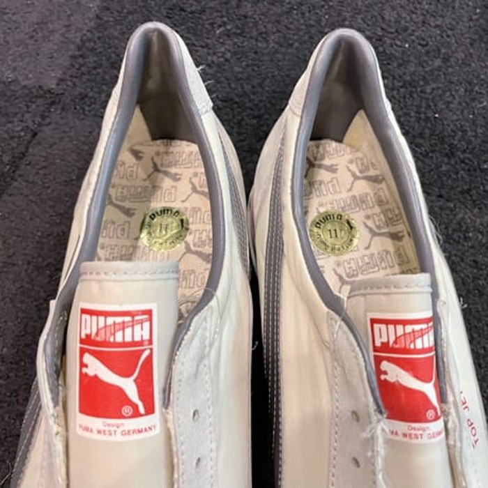 PUMA TOP JETTER TAIWAN 80's | Vintage.City 古着屋、古着コーデ情報を発信