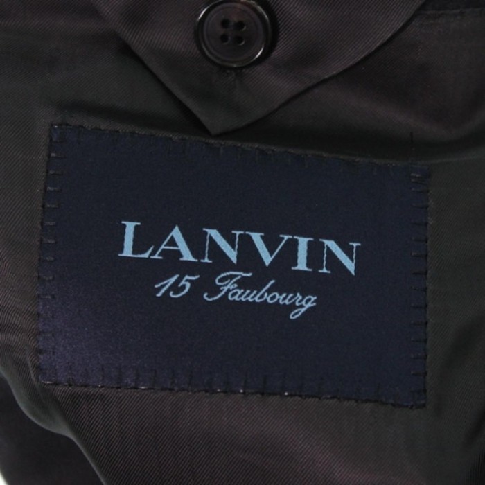 LANVIN ランバン ビジネス | Vintage.City 古着屋、古着コーデ情報を発信