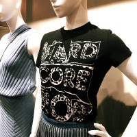 *ChristianDior Tシャツ ハードコア HARD CORE | Vintage.City 古着屋、古着コーデ情報を発信