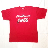2001’s “Coca Cola” Printed T-Shirt Tシャツ | Vintage.City 古着屋、古着コーデ情報を発信