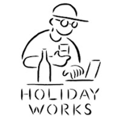 HOLIDAY WORKS | Vintage Shops, Buy and sell vintage fashion items on Vintage.City
