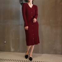 Wine red tight one-piece | Vintage.City Vintage Shops, Vintage Fashion Trends