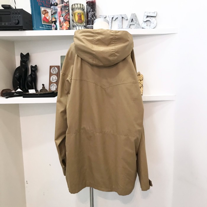 nylon jacket | Vintage.City 빈티지숍, 빈티지 코디 정보