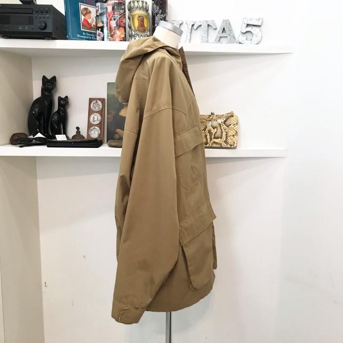 nylon jacket | Vintage.City 古着屋、古着コーデ情報を発信