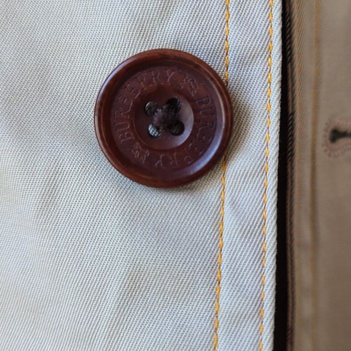 BURBERRY　ショートコート　BLACKlabel | Vintage.City 古着屋、古着コーデ情報を発信