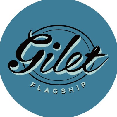 gilet flagship | 古着屋、古着の取引はVintage.City