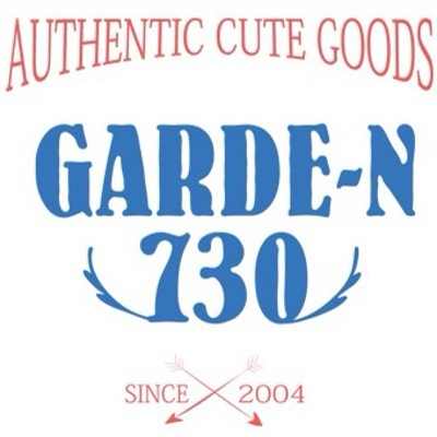 garden730 | 古着屋、古着の取引はVintage.City