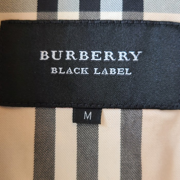 BURBERRY　ショートコート　BLACKlabel | Vintage.City 빈티지숍, 빈티지 코디 정보