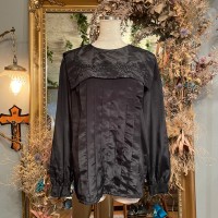 design blouse | Vintage.City 古着屋、古着コーデ情報を発信