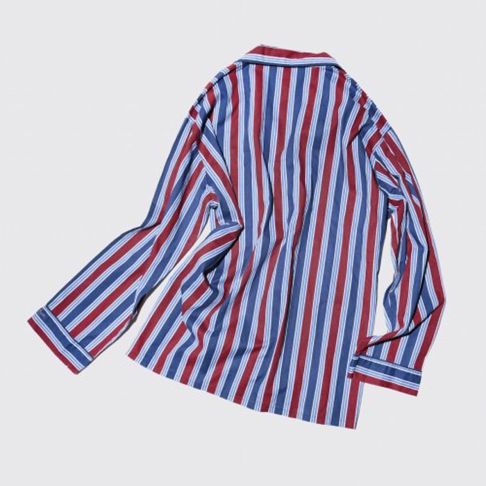 vintage mcgregor stripe sleeper shirt | Vintage.City Vintage Shops, Vintage Fashion Trends