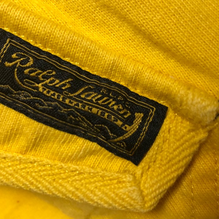 Polo Ralph Lauren 　80s  90s パーカー | Vintage.City 빈티지숍, 빈티지 코디 정보