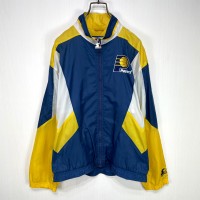 【STARTER】Nylon jacket | Vintage.City 古着屋、古着コーデ情報を発信