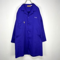 【USED】French work coat | Vintage.City 古着屋、古着コーデ情報を発信