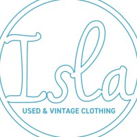 Isla | Vintage.City ヴィンテージショップ 古着屋
