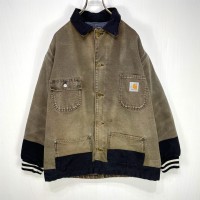 【carhartt 】 Remake Coverall | Vintage.City 古着屋、古着コーデ情報を発信