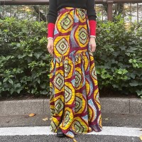 Batik skirt | Vintage.City Vintage Shops, Vintage Fashion Trends