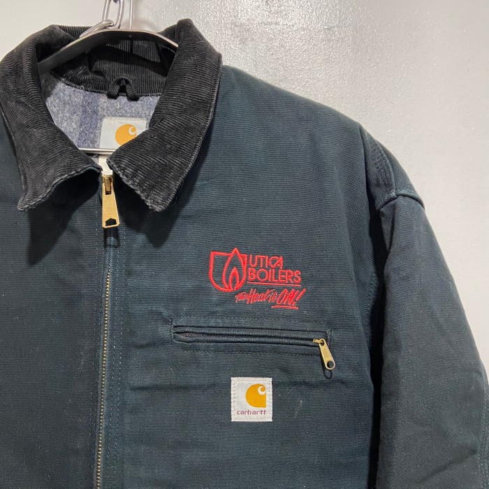 『送料無料』Carhartt ダックコットンデトロイトジャケット　ビッグサイズ | Vintage.City 古着屋、古着コーデ情報を発信