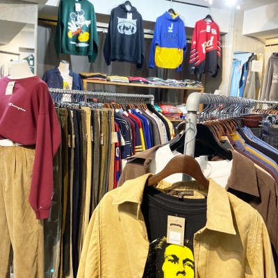 Albatross アルバトロス | Discover unique vintage shops in Japan on Vintage.City