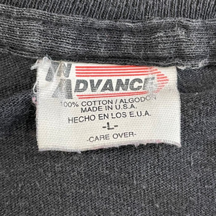 USA製 90年代 サイズ L【TACO BELL】タコベル プリントTシャツ | Vintage.City 古着屋、古着コーデ情報を発信
