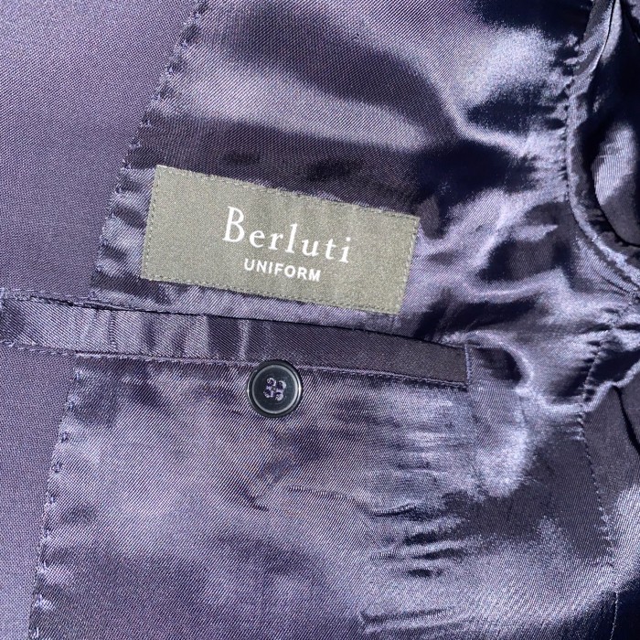Berluti | Vintage.City 古着屋、古着コーデ情報を発信