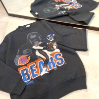 【Chicago Bears】シカゴベアーズ NFL プリントスウェット | Vintage.City 古着屋、古着コーデ情報を発信