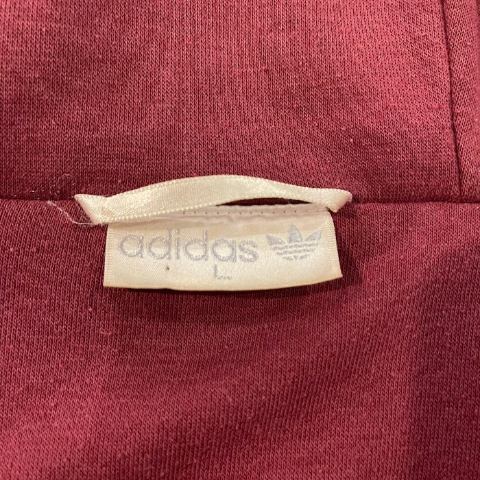 adidas アディダス　リバーシブルジップジャケット　L | Vintage.City 古着屋、古着コーデ情報を発信