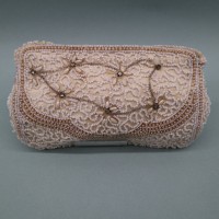 1910-20's Antique Beaded mini bag | Vintage.City 古着屋、古着コーデ情報を発信