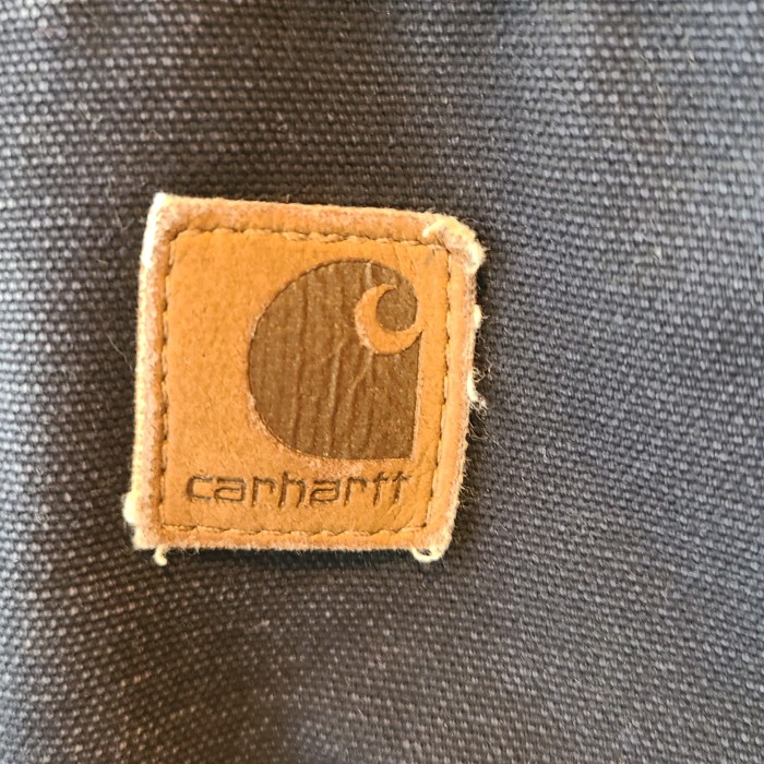 Carhartt　企業コラボ刺繍Logo　ジャンパー | Vintage.City 빈티지숍, 빈티지 코디 정보