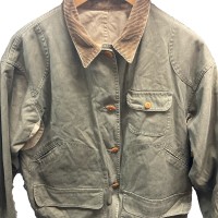 90’sラルフローレン ハンティングJKT | Vintage.City 古着屋、古着コーデ情報を発信
