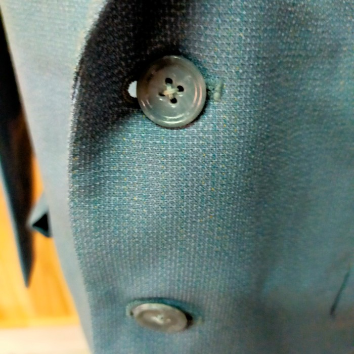 MEN'S ブルースーツ ジャケット | Vintage.City 古着屋、古着コーデ情報を発信