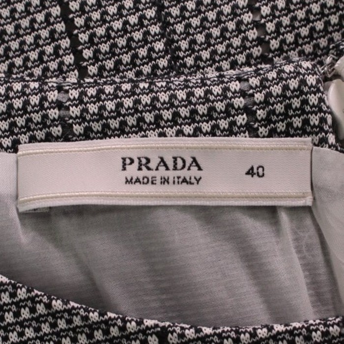 PRADA プラダ ワンピース | Vintage.City 古着屋、古着コーデ情報を発信