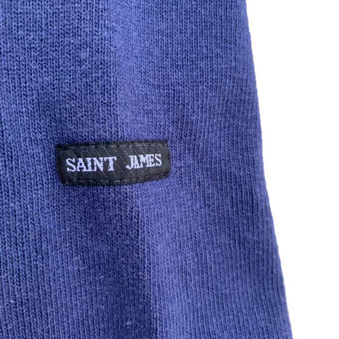 80's SAINT JAMES | Vintage.City 古着屋、古着コーデ情報を発信