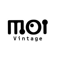 MOI VINTAGE | Vintage.City ヴィンテージショップ 古着屋