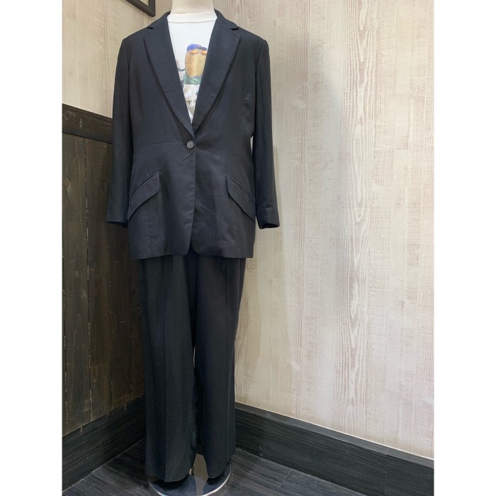 90s Liz Claiborne テーラード スーツ セットアップ | Vintage.City 古着屋、古着コーデ情報を発信