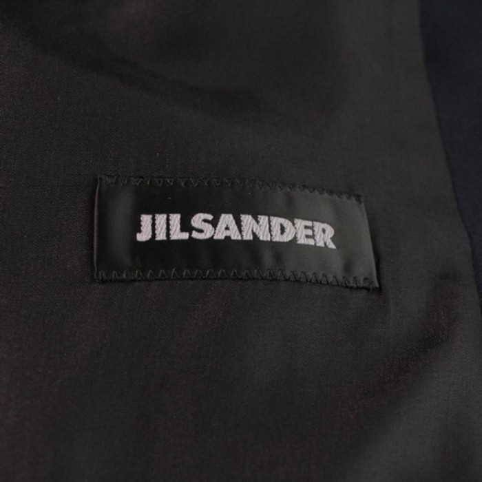 JIL SANDER ジルサンダー テーラードジャケット | Vintage.City 古着屋、古着コーデ情報を発信